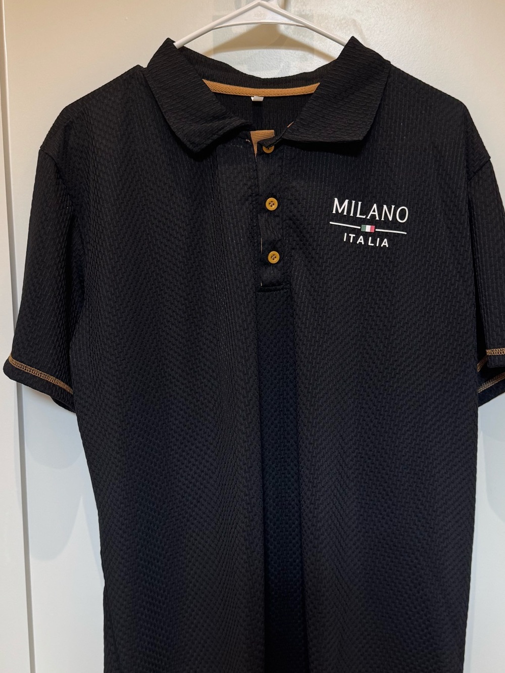 Raymond Italia Polo - XL